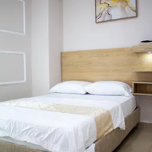 Rodadero Horizon Hotel